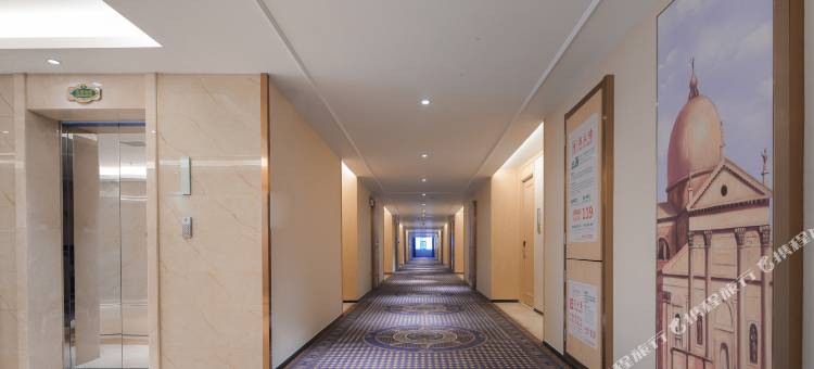 维也纳国际酒店(黛眉店)图片