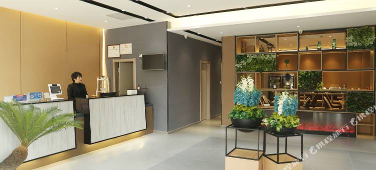 如家派柏·云酒店(博兴乐安大街店)图片