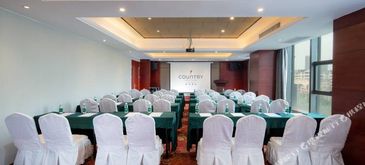 越家国际酒店(恒茂梦时代南昌火车站店)图片