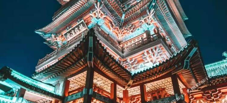 如家酒店(南昌八一广场二附院店)图片