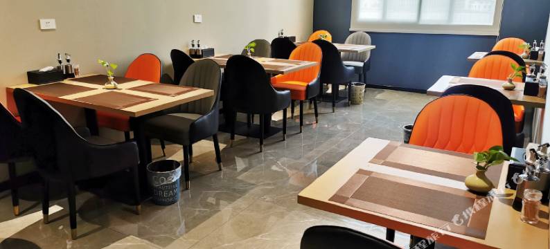 亚都丽舍酒店(丽水高铁站店)图片