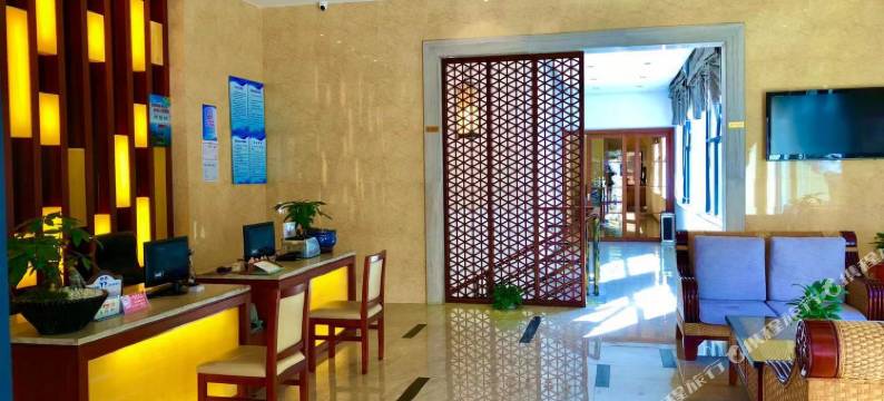 云庭酒店(莫干山风景区店)图片