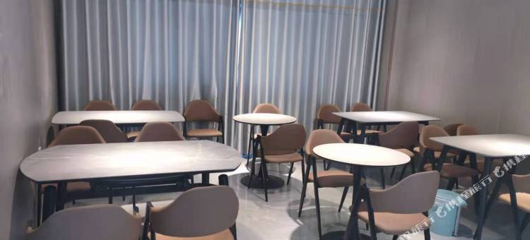 如家驿禾酒店(潍坊诸城时尚巴黎店)图片