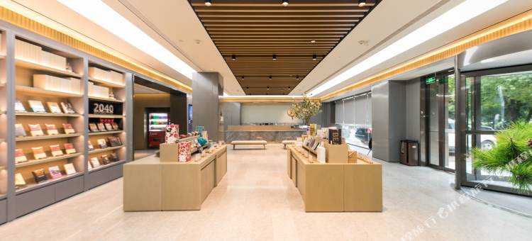 全季酒店(南京奥体兴隆大街地铁站店)图片