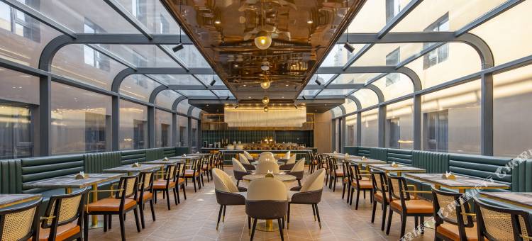 桔子酒店(北京中关村清华大学店)图片