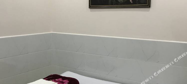 黄安酒店(Hoang Anh Hotel)图片