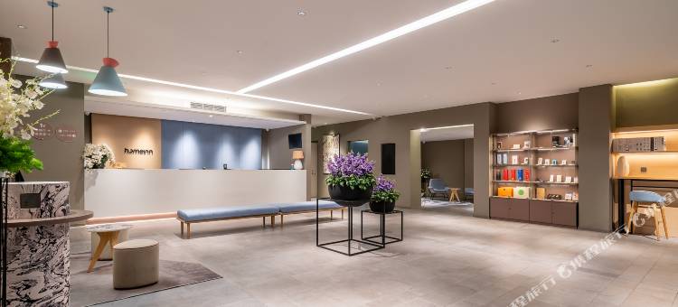 如家酒店·neo(泉州古城东湖公园店)图片