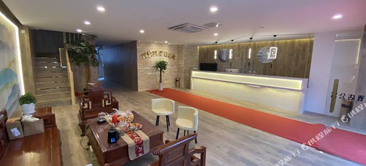 南通锦悦凯酒店公寓图片