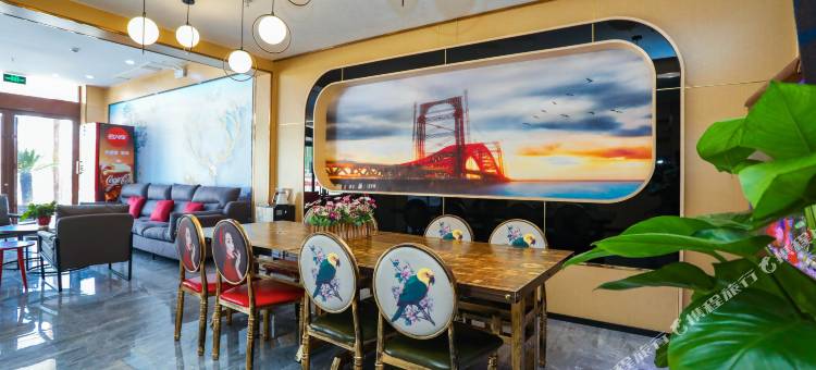 尚客优酒店(泰安肥城桃园镇文化路店)图片