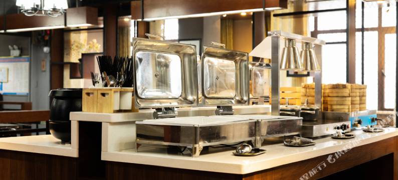 星城酒店(固始陈元光大道人民政府店)图片