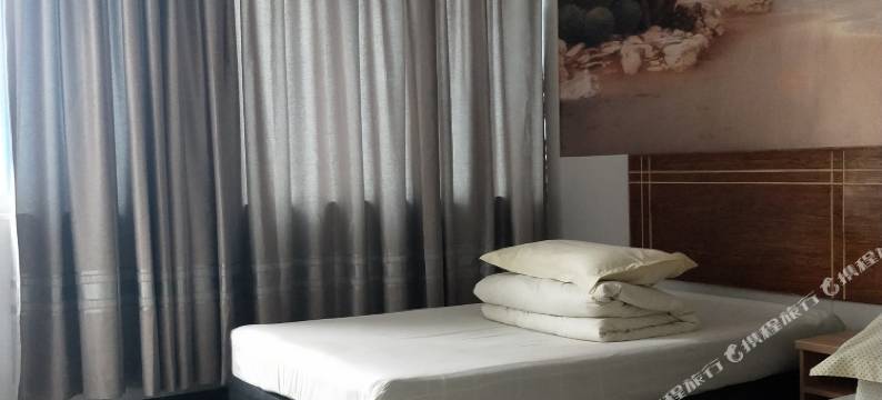 宁波布政宾馆图片