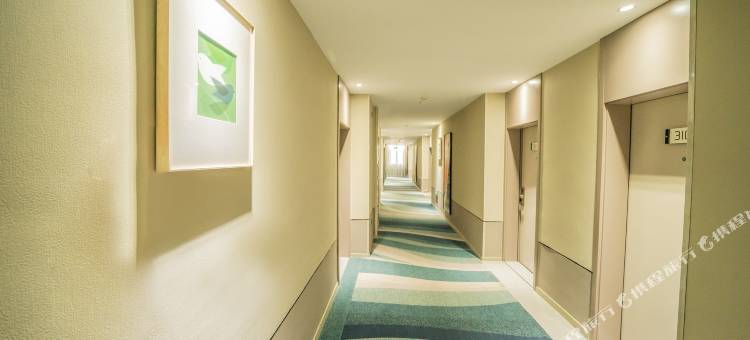 如家商旅酒店(泗阳繁荣中路大润发店)图片