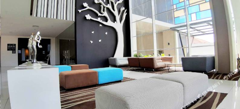 布罗莫公园酒店(Bromo Park Hotel Probolinggo)图片