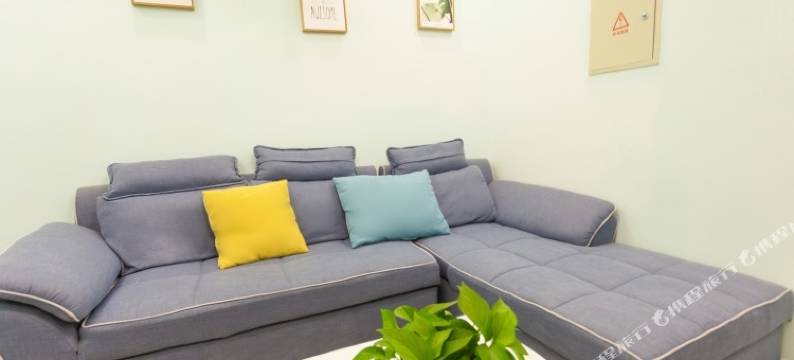 大邑自家人公寓图片