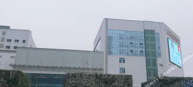 汉庭酒店(武汉王家湾地铁站店)图片