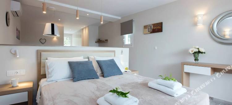 安妮塔乡村酒店(Anita Village)图片