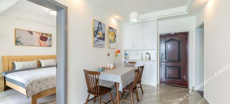 童年123公寓(青溪大道1号分店)图片