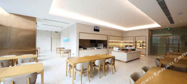 全季酒店(呼和浩特市政府东站店)图片