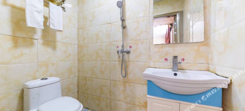 华盛宾馆(兰州东方红广场店)图片