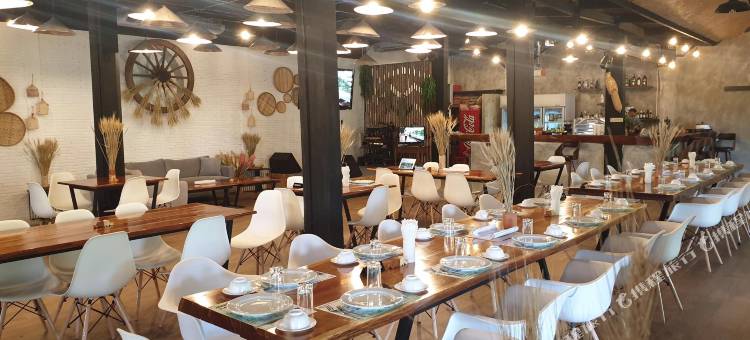 桂河村酒店(River Kwai Village Hotel)图片