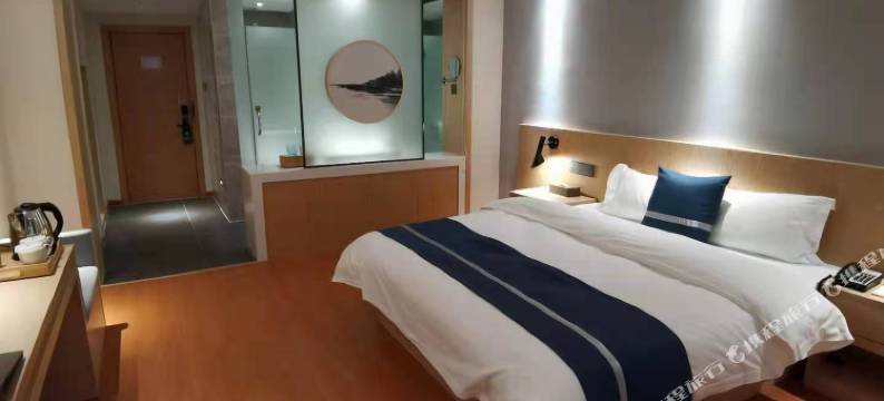 来宾国投·悦途酒店图片