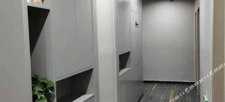 沫·时尚酒店(北京郭庄子地铁站店)图片