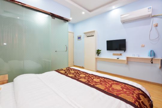 万都宾馆(禄口机场店)预订价格,联系电话位置地址【携程酒店】