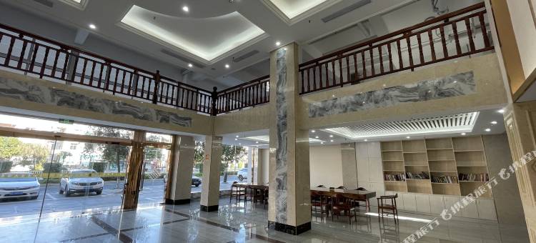 东山嘉意大酒店图片