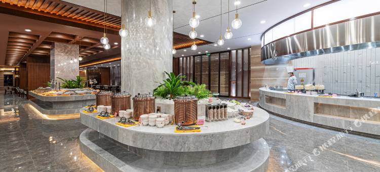昭君山庄(兴山高铁站店)图片