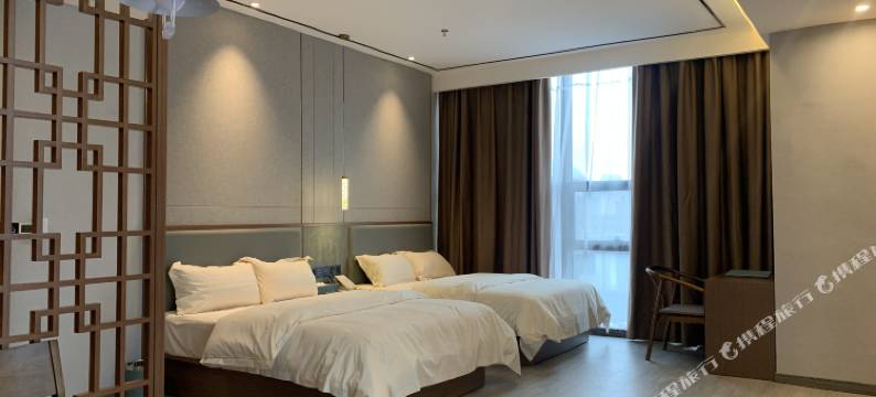 绥阳同呈酒店图片