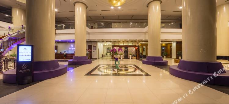 潘切 TTC 酒店(TTC Hotel Phan Thiet)图片