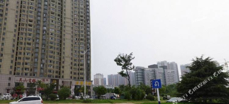 城市之家酒店(桃花镇政府店)图片