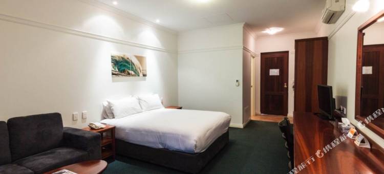 思德玛格利特河酒店(Grande Escape Resort)图片