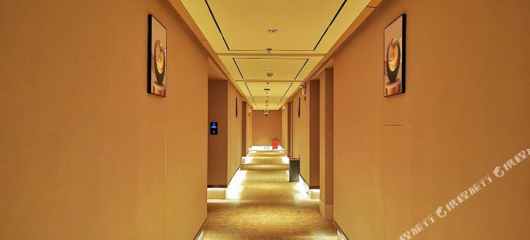 山水大酒店(罗源汽车总站店)图片