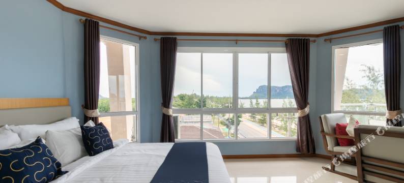 黄金海滩精品度假村(Golden Beach Boutique Resort)图片