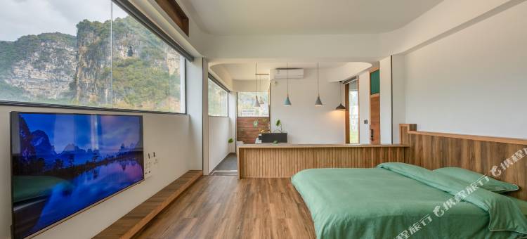 大新村上村宿图片