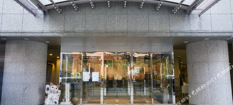 晴岩酒店(Sunny Stone Hotel)图片