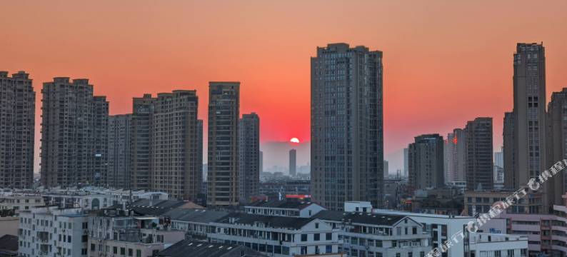 龙港龙华饭店图片