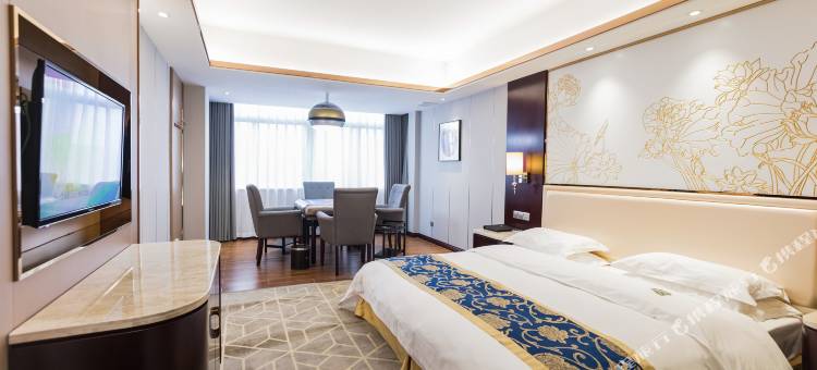 安乡凯乐大酒店图片