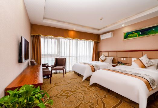 Bai Chen HotelHotel Overview