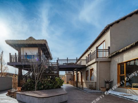 绿竹巷民宿(阜宁七彩农业园店)详情-pc酒店预订-中国南方航空官网