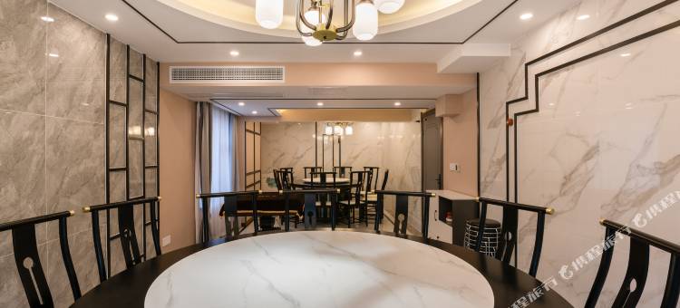 君香悦酒店(赫章东客站店)图片