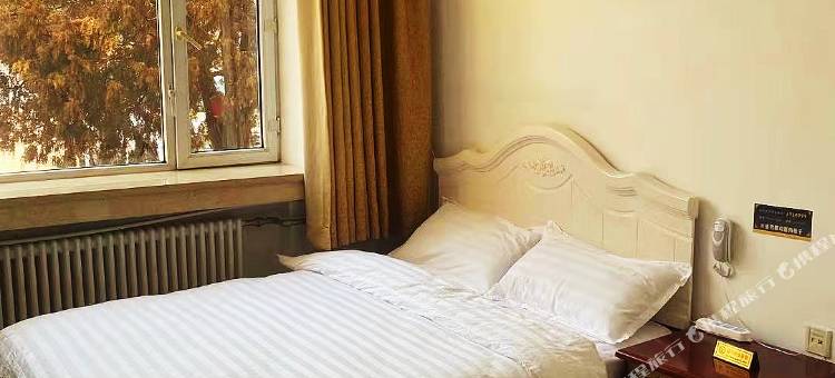 大庆林炼宾馆图片