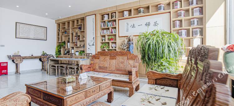 雅湾印象商务酒店(松原锦江大街店)图片
