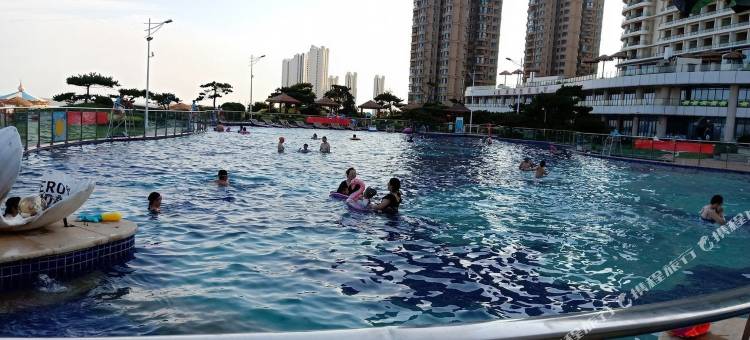 海阳剑兰公寓图片