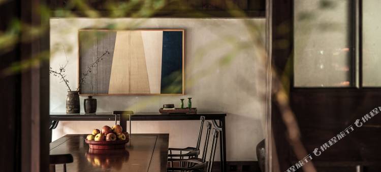 丽江古城安隅酒店图片