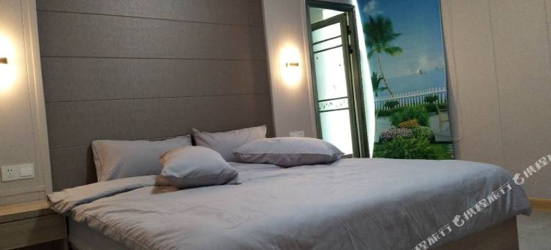 平潭葫芦澳民宿图片