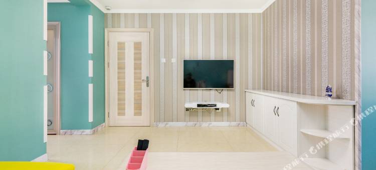 北戴河畅心居自助家庭公寓图片