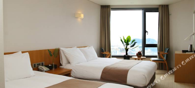 济州M酒店(Jeju Hotel the M)图片