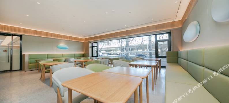 全季北京燕莎三元桥酒店图片